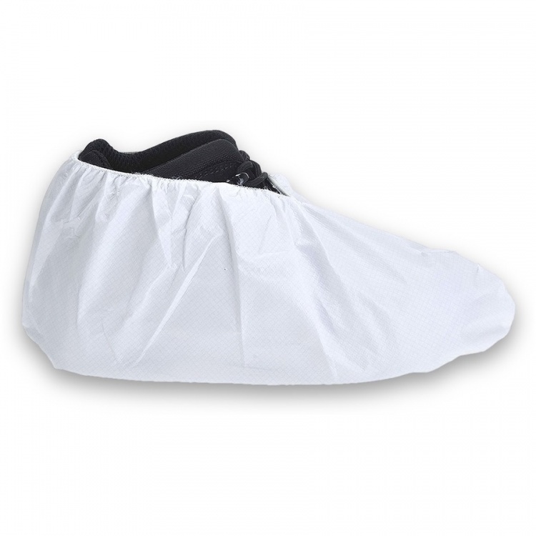 Portwest ST44 Biztex Miroporous Shoe Cover Type 6PB (Carton Only 200 Units Total)